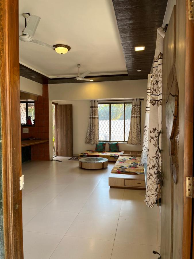 The Aura Lonavala Villa Exterior photo
