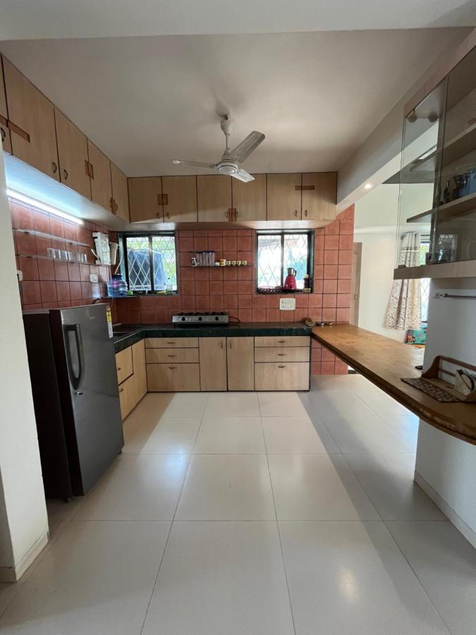 The Aura Lonavala Villa Exterior photo